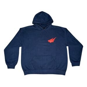 Travis Scott Cacti Icon Heritage Graphic Hoodie